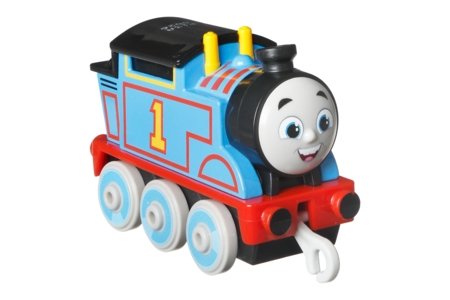 THOMAS & FRIENDS auruvedur, HFX89 HFX89