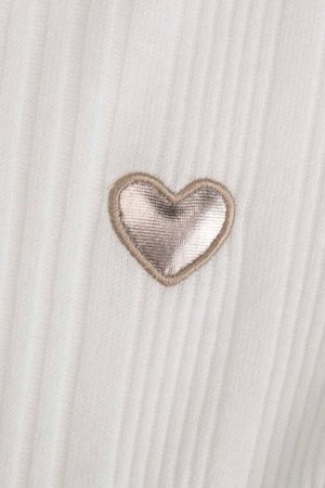 COCCODRILLO kampsun, kreemikas, ZC5172501WGK-003-122, 122 cm 