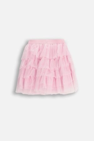 COCCODRILLO seelik MAXITROPIC GIRL KIDS, roosa, WC5124202MGK-007-122, 122 cm 