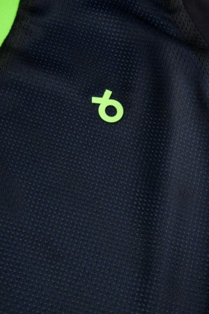 COCCODRILLO sleeveless t-shirt, blue, WL6143301ACB-014-128, 128 size 