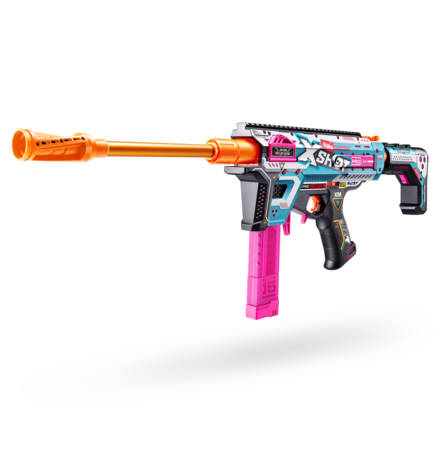 XSHOT Pro-S1 motoriseeritud mängupüstol, 36821 