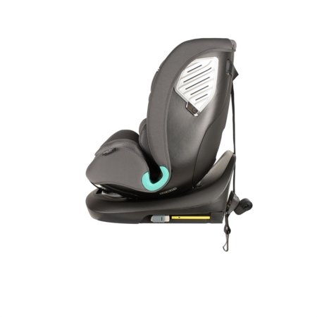 ENGLEDAL turvatool MALIK  I-SIZE, Grey, 40-150 cm., 25-01MAL-BG 