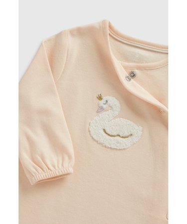 MOTHERCARE zīdaiņu kombinezons, IF372 80 