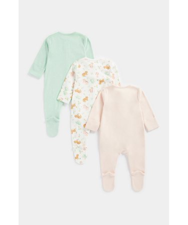 MOTHERCARE pükskostüüm 3 tk., FC099 639945