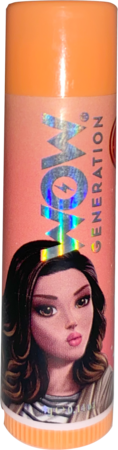 WOW GENERATION huulepalsam Flavoured Lip Balm, asort., WOW00112 