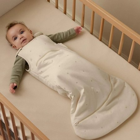 SNUZPOUCH magamiskott, 6-18 k., 1.0 TOG, Cashmere Cross, SW008CE 