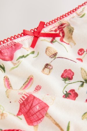 NEXT aluspüksid, 7 tk., AW0845, 98-104 cm 