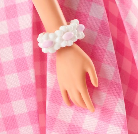 BARBIE doll Perfect Day Movie 2023, HPJ96 HPJ96