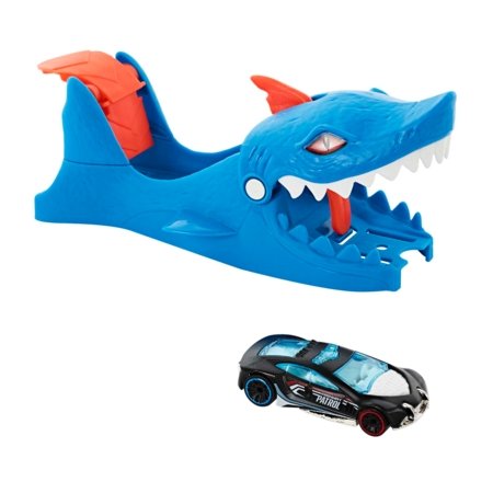 HOT WHEELS City starter, GVF41 GVF41
