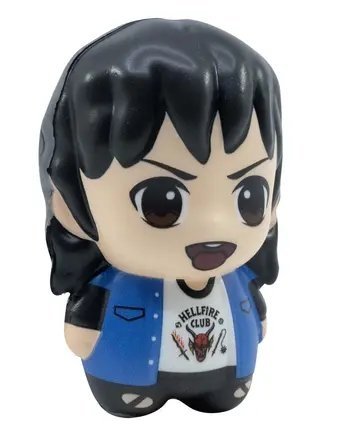 YUME Stranger Things stressivastane mänguasi, assortii, 15098 