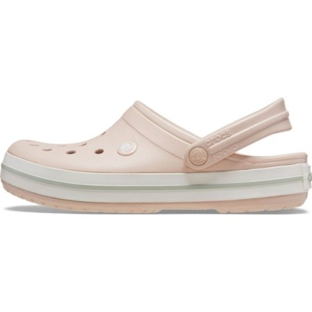 CROCS kroksid INMOTION MARBLED BLOCK PACER roosad, 11016-6UR 42,5 suurus 
