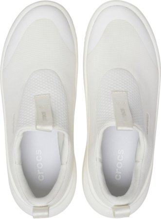 CROCS vabaaja kingad MELLOW EASE valged, 210500-143 42,5 suurus 