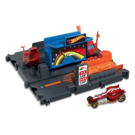 HOT WHEELS City linnaehitus rajakomplektid, HMD53 HMD53