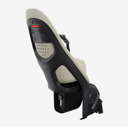 THULE lapse jalgrattatool YEPP 2 Maxi, 12041203, 9-22kg 