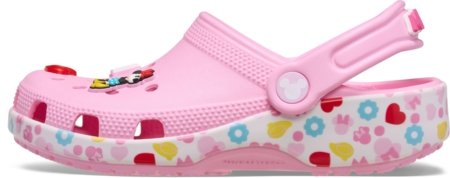 CROCS kroksid MICKEY FRIENDS MINNIE värvilised, 211147-90H 35 suurus 