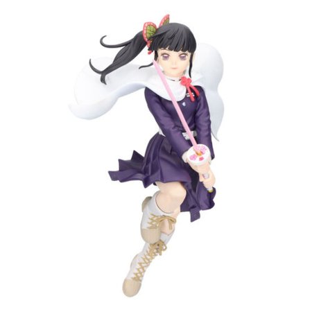 BANPRESTO Demon Slayer figuur Stars Kanao Tsuyuri, BP89551P 