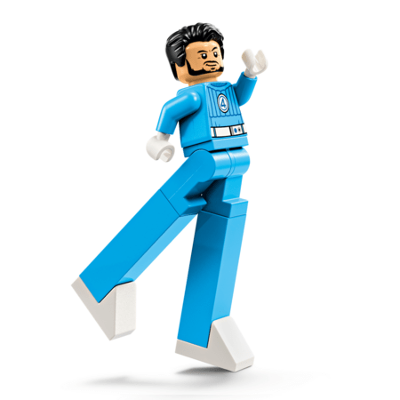 76316 LEGO® Super Heroes Marvel - 