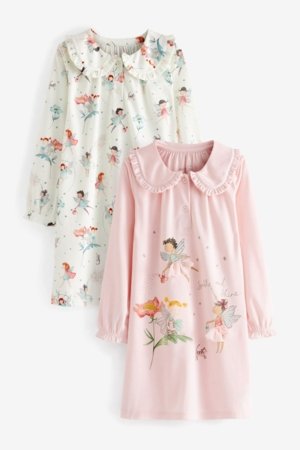 NEXT öösärk tüdrukutele, 2 tk. U06839 U06839