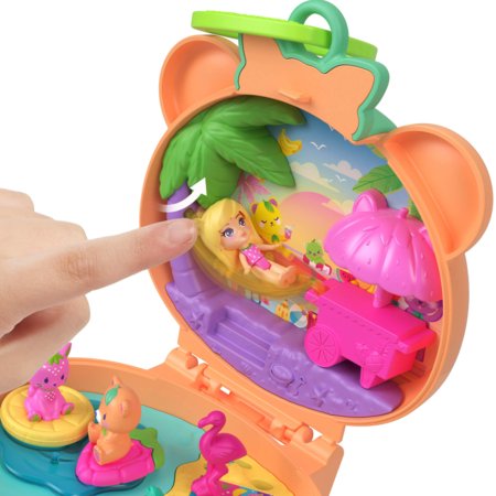 POLLY POCKET mängukomplekt, JKC79 