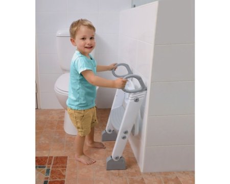 DREAMBABY wc-poti iste koos trepiga, G6016 