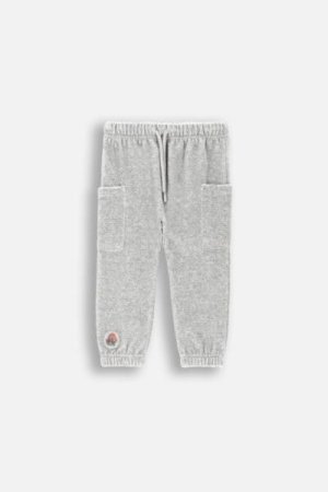 COCCODRILLO joggers MY WAY BOY NEWBORN, hallid, ZC4120101MBN-019-086, 86 cm 