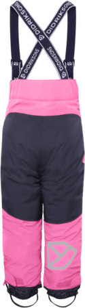DIDRIKSONS talvekomplekt SKARE, 504342-667, 140 cm 