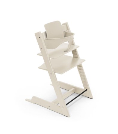 STOKKE turvapiire TRIPP TRAPP, white, 650011 