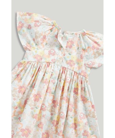 MOTHERCARE lühikeste varrukatega kleit, LK224 98 