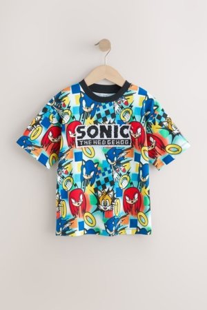 NEXT SONIC t-särk, AC4975, 122 