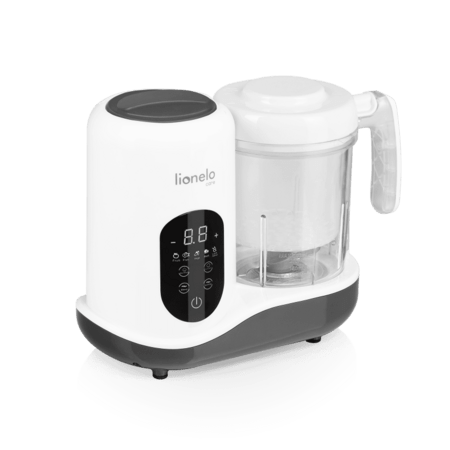 LIONELO beebi toiduprotsessor Baby Menu, LOC-BABYMENU 