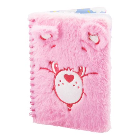 PALADOME CARE BEAR Pehme märkmik, PP14394CB 