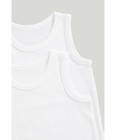 MOTHERCARE alussärk 3tk 98 867852 867853