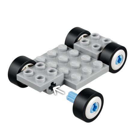 11216 LEGO® Bluey Vanaemad Bingo ja Blueyga 