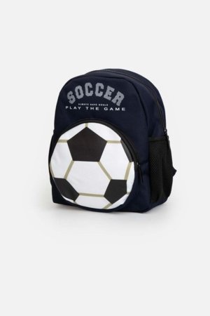 COCCODRILLO seljakott, tumesinine, WC6303106ACC-015-000 