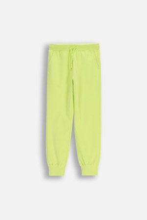 COCCODRILLO jooksupüksid, lime, cm 