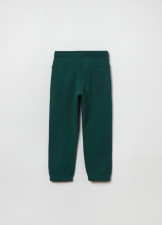 OVS 1 EN BOY 3-10Y JOGGER 2M 3-4 GREEN 001897003 