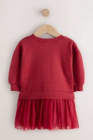 NEXT kleit, F81704, 80-86 cm 