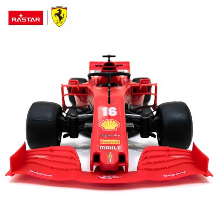 RASTAR RC auto 1:16 Ferrari SF1000 Ehituskomplekt, 97000 97000