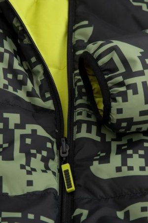 COCCODRILLO jope OUTERWEAR BOY JUNIOR, värv, WC5152501OBJ-022-164, 164 cm 