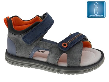 BEPPI sandaalid, 2214220, 26 size 