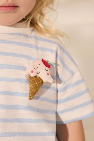 NEXT t-särk ja seelik, AG9827, 80-86 