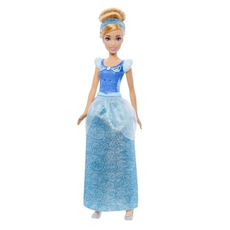 DISNEY PRINCESS Tuhkatriinu, HLW06 HLW06