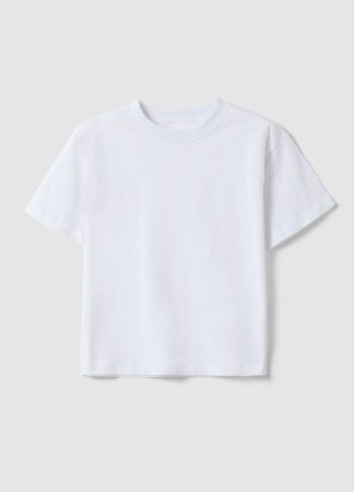 OVS lühikeste varrukatega t-särk, 134 cm, 002573694 