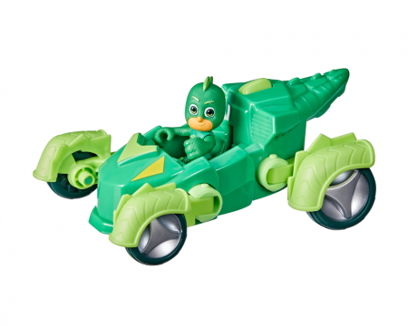 PJ MASKS sõiduk Deluxe, sortiment, F21095L0 F21095L0