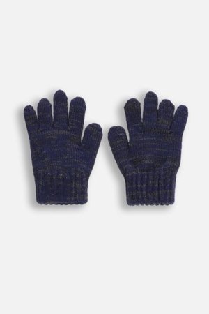 COCCODRILLO kindad ACCESSORIES WINTER BOY, sinine, ZC5360302AWB-015-XL, XL cm 