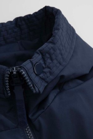 COCCODRILLO jope OUTERWEAR BOY KIDS, sinine, WC5152405OBK-015-122, 122 cm 