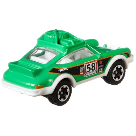 MATCHBOX  mudelautod 