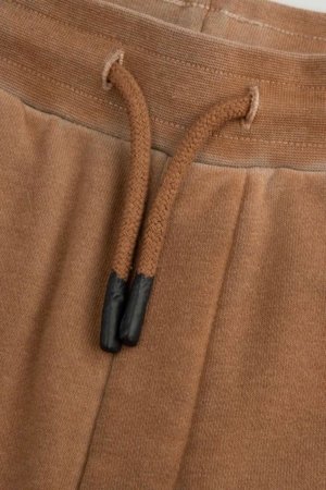 COCCODRILLO püksid, pruunid, ZC5120104YBJ-018-164, 164 cm 