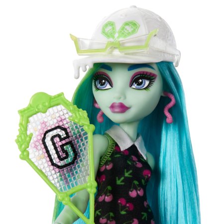 MONSTER HIGH kirstus üllatusnukud, HYV64 