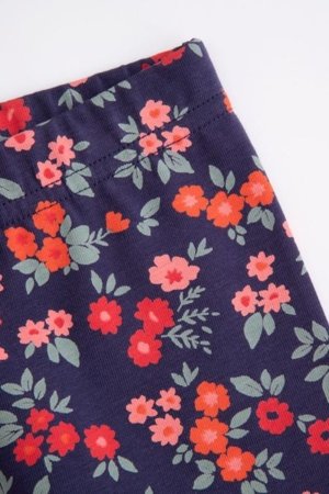 COCCODRILLO leggingud EVERYDAY GIRL A, värviline, ZC5122104VGA-022-104, 104 cm 